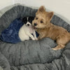 Very Soft Warm Dog Bed for Medium to Large Dogs