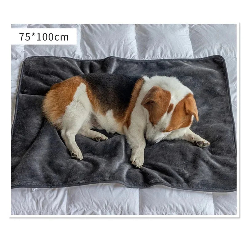 Waterproof Pet Blanket
