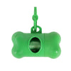 Bone-Shaped Dog Waste Bag Dispenser