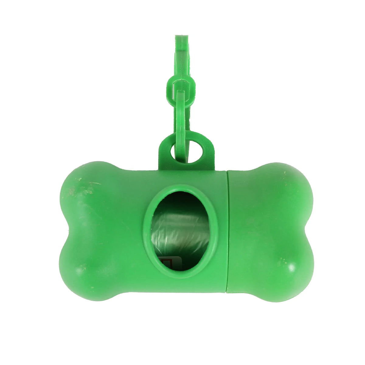 Bone-Shaped Dog Waste Bag Dispenser