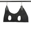 Pet Grooming Hammock for Nail Clipping & Bathing