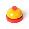 Classic Hand Bell for Service, Training, and Events