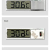 Thermomètre Digital LCD pour Aquarium