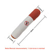 Jouet en Peluche pour Chien en Forme de Cigare