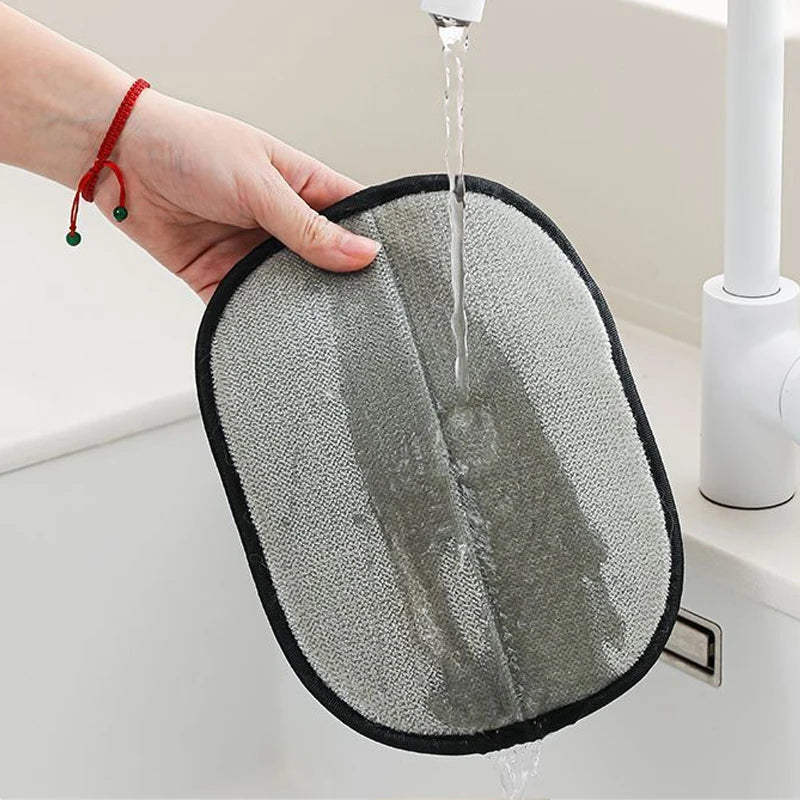Gants Réutilisables Anti-Poils pour Animaux