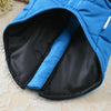 Windproof Padded Dog Coat for Small Breeds
