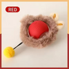 Balle de Jeu Interactive pour Chat à Recharge Automatique