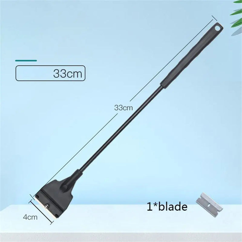 Stainless Steel Aquarium Algae Scraper
