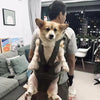 Mochila Portaperros de Pecho