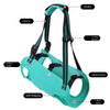 Dog Lift Harness with Handle for Mobility Support