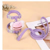 Breathable Mesh Cat & Small Dog Harness with Leash