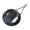 Breathable Cotton Sun Hat for Dogs and Cats with Ear Holes