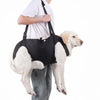 Dog Lift Harness with Handle for Mobility Support