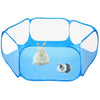 Portable Folding Pet Playpen