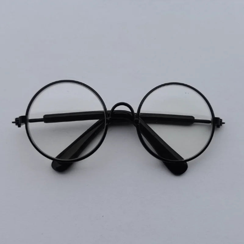 Non-Slip Pet Sunglasses for Cats & Small Dogs