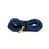 Heavy-Duty Waterproof Dog Leash with Hands-Free Comfort Grip