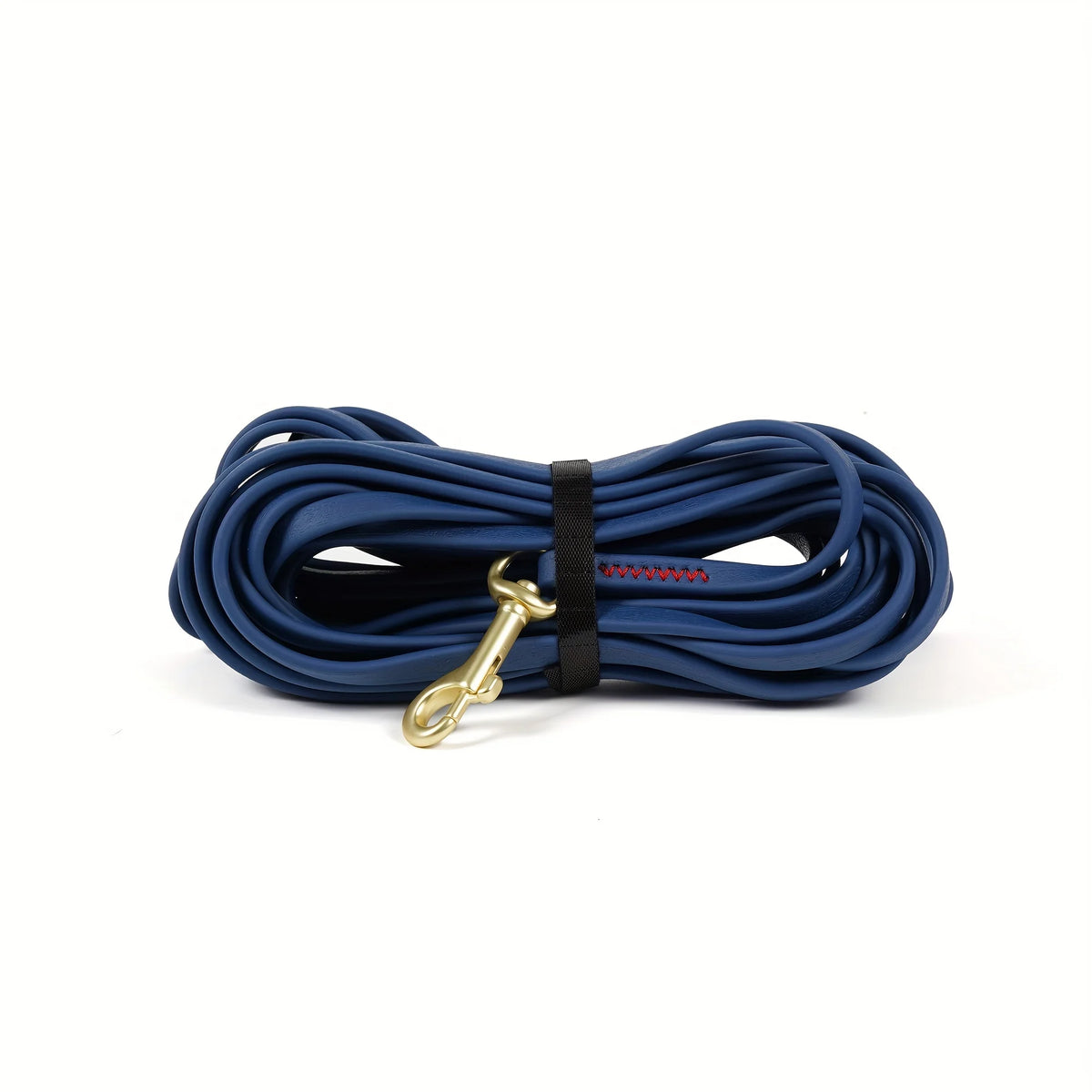 Heavy-Duty Waterproof Dog Leash with Hands-Free Comfort Grip