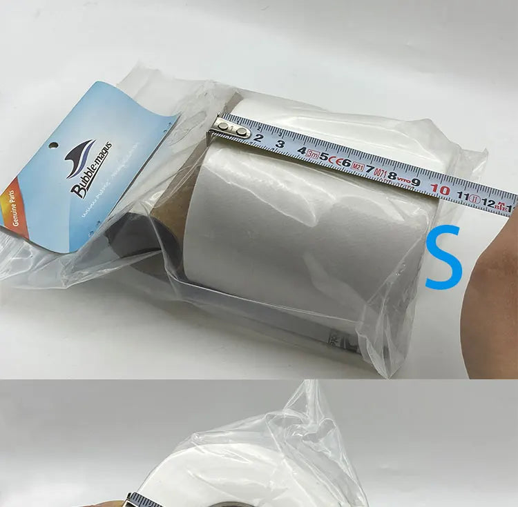 Filtre à rouleau de rechange ARF