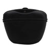 Pochette de taille compacte pour dressage canin