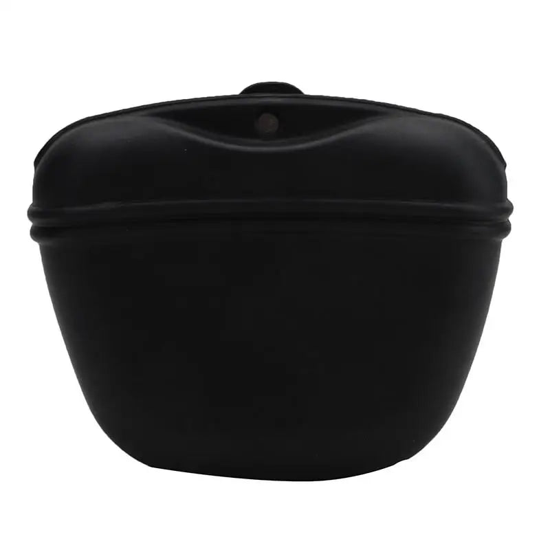 Pochette de taille compacte pour dressage canin
