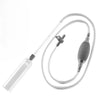 Aquarium Gravel Cleaner and Water Changer with Siphon Pump
