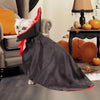 Vampire Cape Pet Costume for Cats and Small Dogs