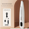 LED Display Pet Nail Grinder for Dogs and Cats