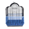 Breathable Nylon Birdcage Cover with Elastic Fit