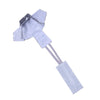 Couch-culotte en coton pour perroquet avec nœud papillon