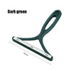 Double-Sided Pet Hair Remover and Fabric Shaver