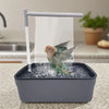 Automatic Rechargeable Bird Shower Bath