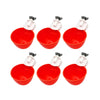 Automatic Poultry Waterer Cups (6-Pack)
