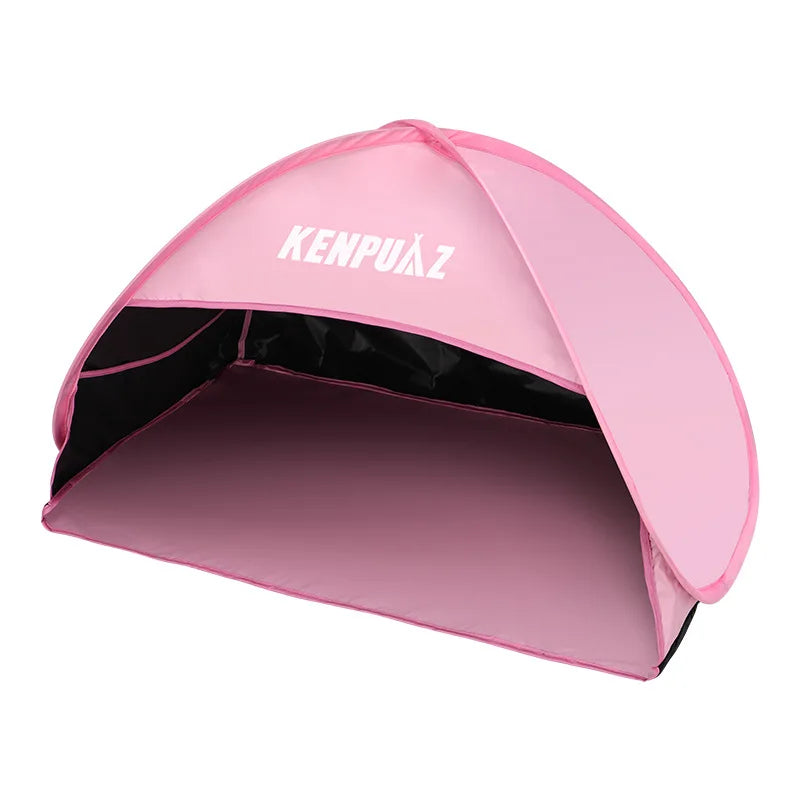 Tragbarer Pop-Up-Pet-Zelt