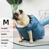 Pet Drying Bag for Dogs and Cats with Rapid Airflow