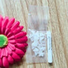 Colorful Soft Silicone Nail Caps for Cats and Dogs with Adhesive