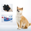 Dog Paw Protection Pads with Anti-Slip Adhesive