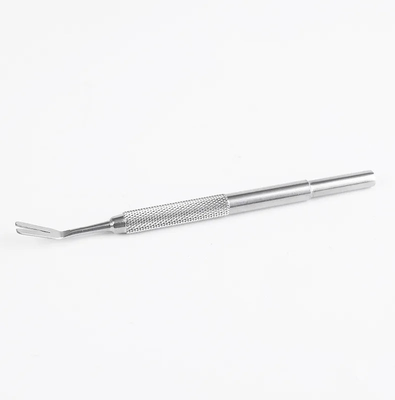 Extractor de Garrapatas de Precisión