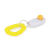 Pet Training Clicker with Keychain