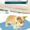 Alfombrilla Refrescante Extra Grande para Mascotas