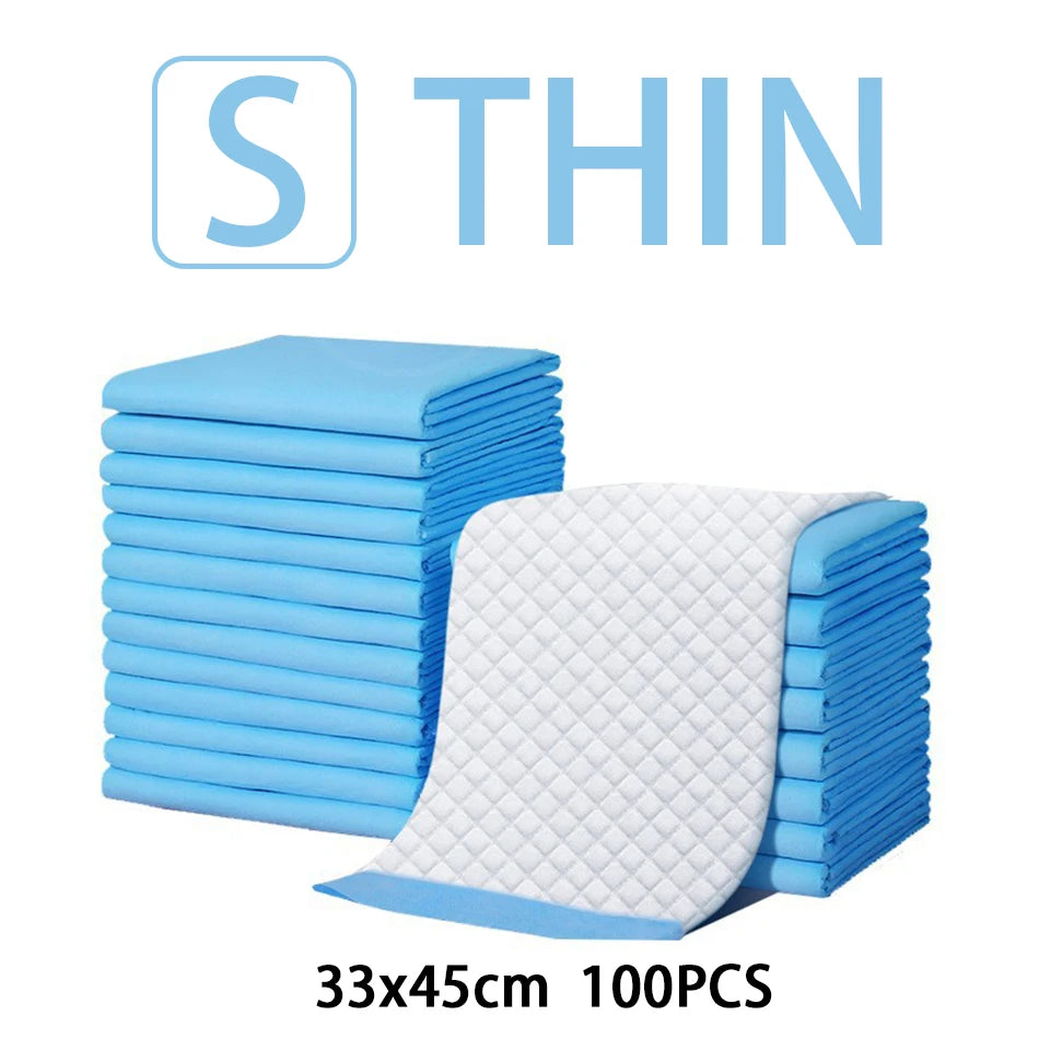 Disposable Absorbent Dog Diapers for Puppy Training