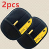 Double-Sided Pet Grooming Gloves for Effective Hair Removal
