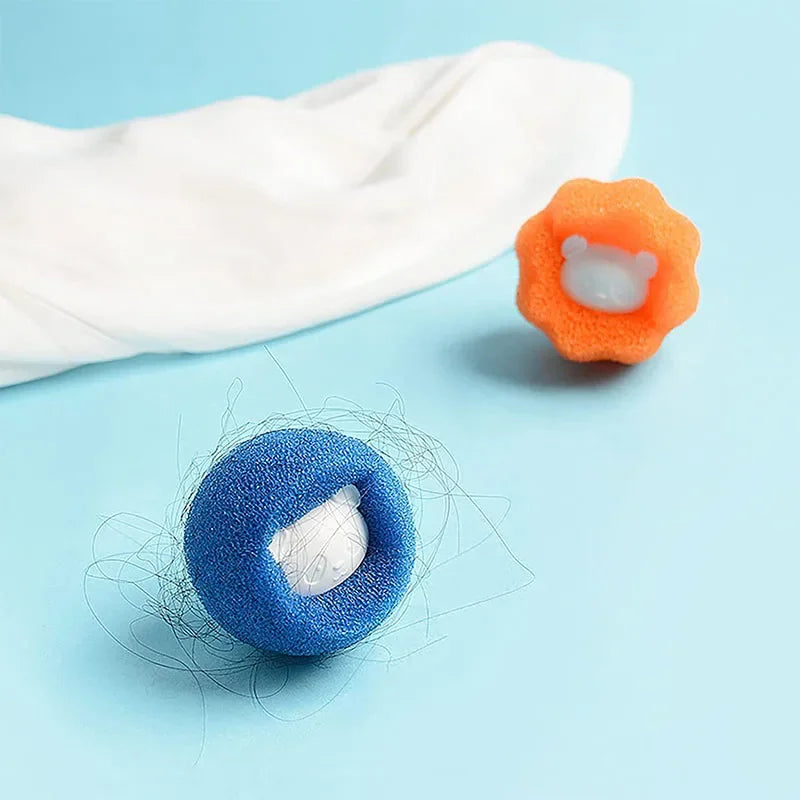 Reusable Pet Hair Remover Laundry Balls for Washing Machines