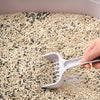 Perlas Desodorantes para Arenero de Gato - 6 Sabores para Control de Olores