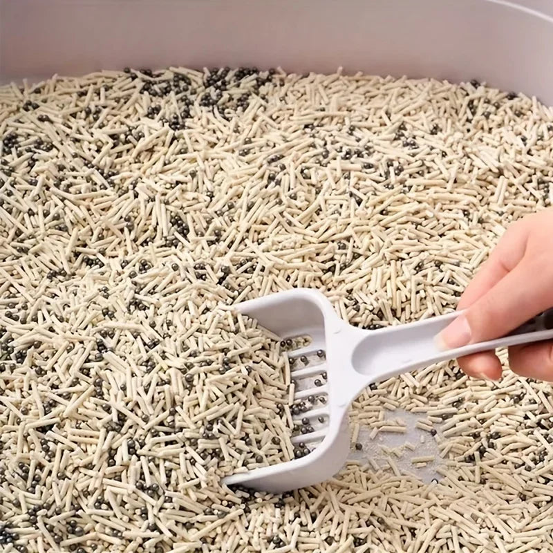 Perlas Desodorantes para Arenero de Gato - 6 Sabores para Control de Olores