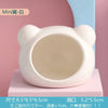 Ceramic Hamster House – Cool Summer Hideout for Small Pets