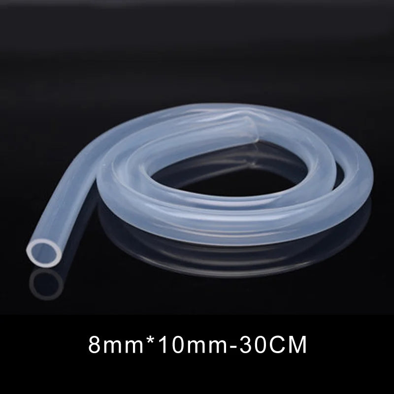 Silicone Ant Farm Connect Tube