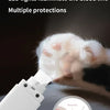 Quiet Rechargeable Pet Nail Grinder for Dogs and Cats