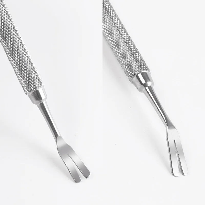Extractor de Garrapatas de Precisión