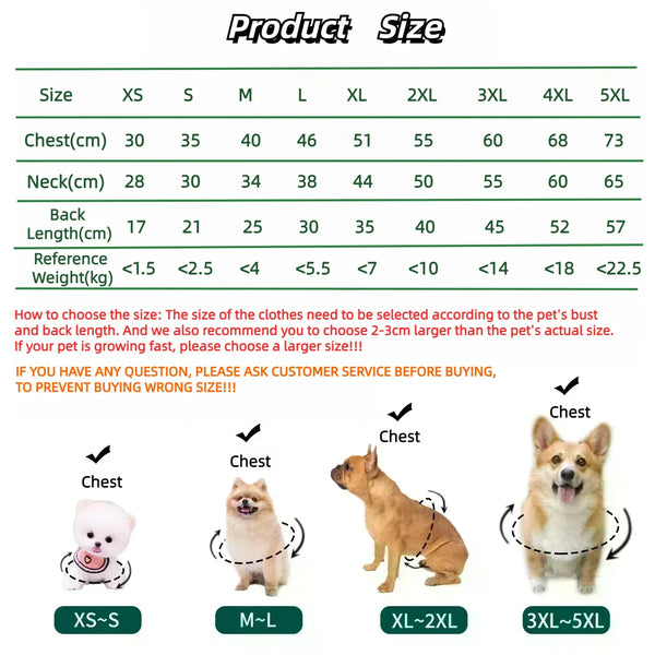 Suéter de Punto Acogedor para Mascotas