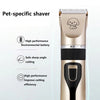 Professional Pet Hair Clipper for Dogs and Cats